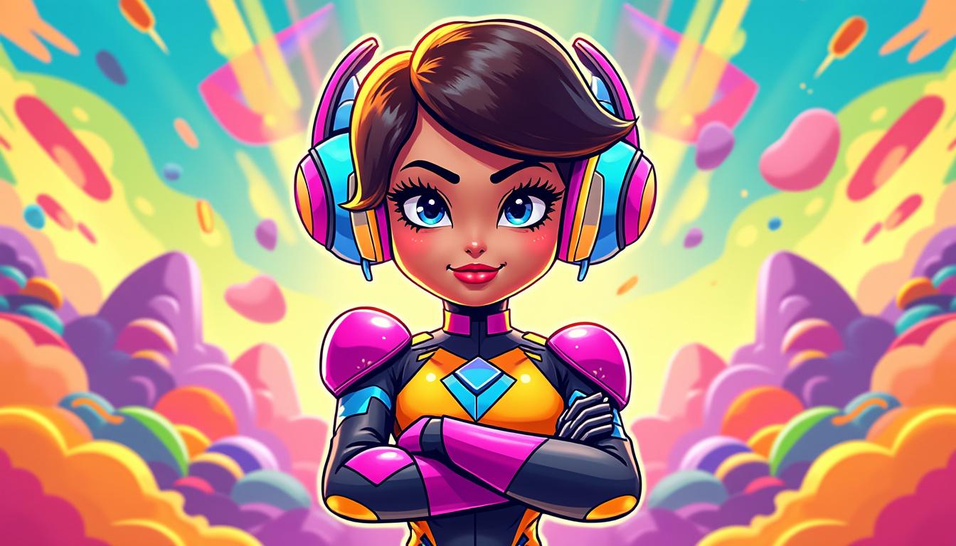 découvrez une liste captivante de personnages de dessin animé dont le nom commence par la lettre z ! explorez des héros et vilains incontournables à connaître absolument, issus de vos séries animées préférées.