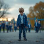 découvrez des conseils d'experts pour aider votre fils à surmonter le rejet de ses camarades et renforcer sa confiance en lui.