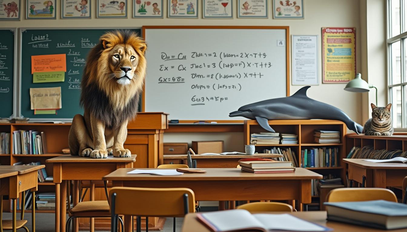 découvrez comment une liste des animaux en anglais au format pdf peut accélérer votre apprentissage linguistique, faciliter la mémorisation du vocabulaire et rendre l'étude plus efficace et interactive.