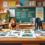découvrez comment une liste des animaux en anglais en pdf peut accélérer votre apprentissage, améliorer votre vocabulaire et faciliter la mémorisation grâce à un support pratique et accessible partout.