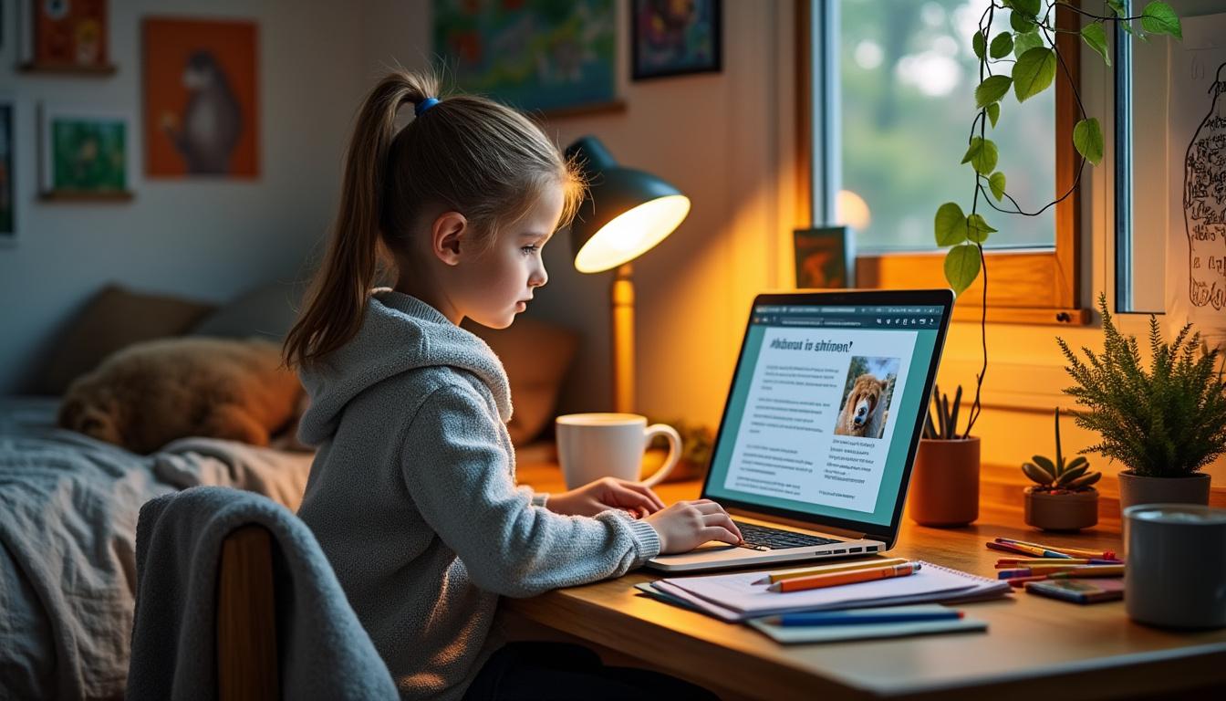 découvrez comment une liste des animaux en anglais au format pdf peut accélérer votre apprentissage linguistique : mémorisation facilitée, accès rapide et pratique, soutien aux exercices quotidiens et enrichissement du vocabulaire anglais.