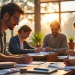 découvrez des conseils pratiques pour aider les enseignants à préparer efficacement leurs élèves à la dictée. améliorez la réussite et la confiance des élèves grâce à des méthodes et astuces adaptées.