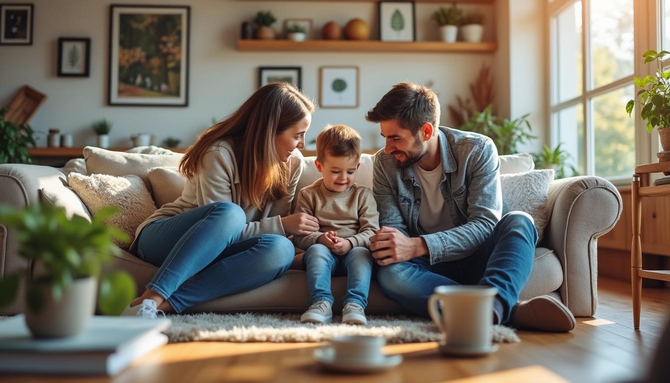 découvrez comment comprendre et gérer le comportement difficile de votre fils pour améliorer votre relation et instaurer un climat apaisé à la maison.