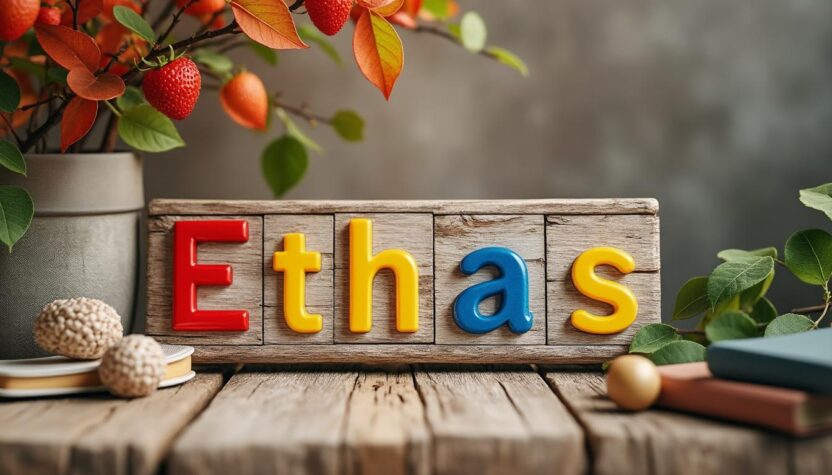 découvrez notre sélection des 10 meilleurs prénoms de garçon commençant par la lettre e, une liste incontournable pour vous inspirer dans votre choix.