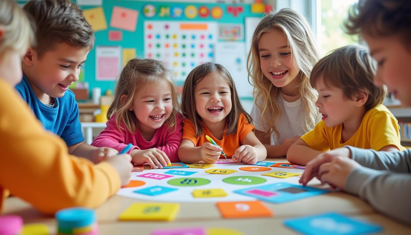 découvrez 5 astuces simples et efficaces pour maîtriser rapidement la table de multiplication. apprenez à remplir vos exercices en un rien de temps avec nos conseils pratiques.