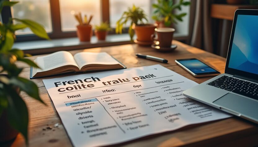 découvrez comment le tableau des articles définis et partitifs peut révolutionner votre manière d'apprendre et d'utiliser la grammaire française, en simplifiant la compréhension et l'application des règles.