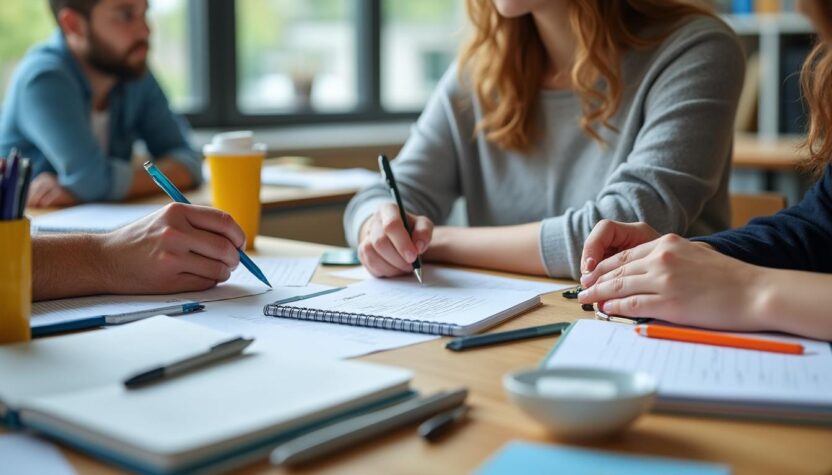 apprenez à maîtriser l'utilisation des pronoms personnels grâce à notre tableau explicatif clair et détaillé.