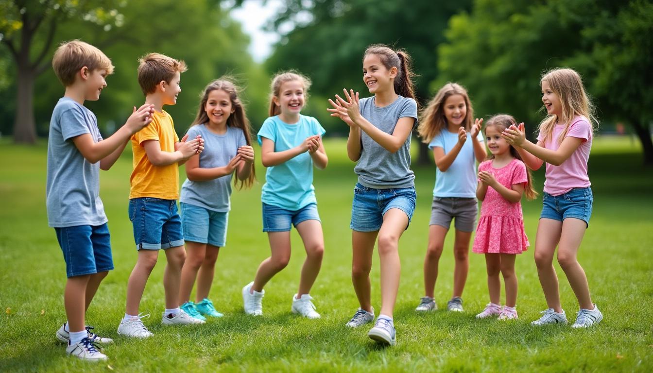 découvrez « jacques a dit en anglais », une méthode innovante et ludique pour apprendre l'anglais efficacement et rapidement.