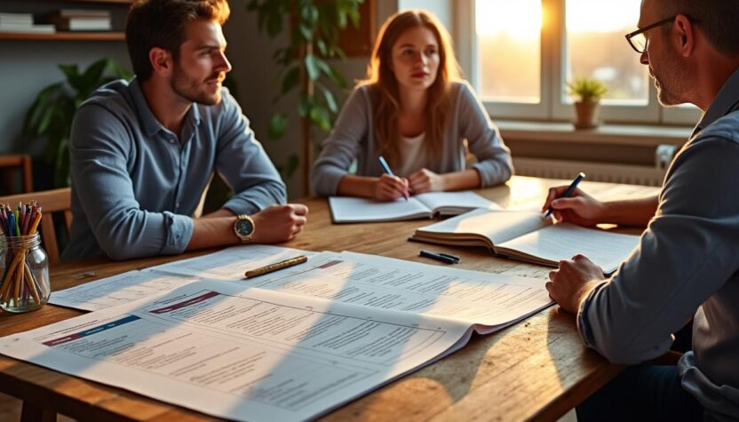 découvrez un tableau détaillé des classes de mots et leur influence essentielle sur la compréhension des textes, pour améliorer votre lecture et analyse linguistique.