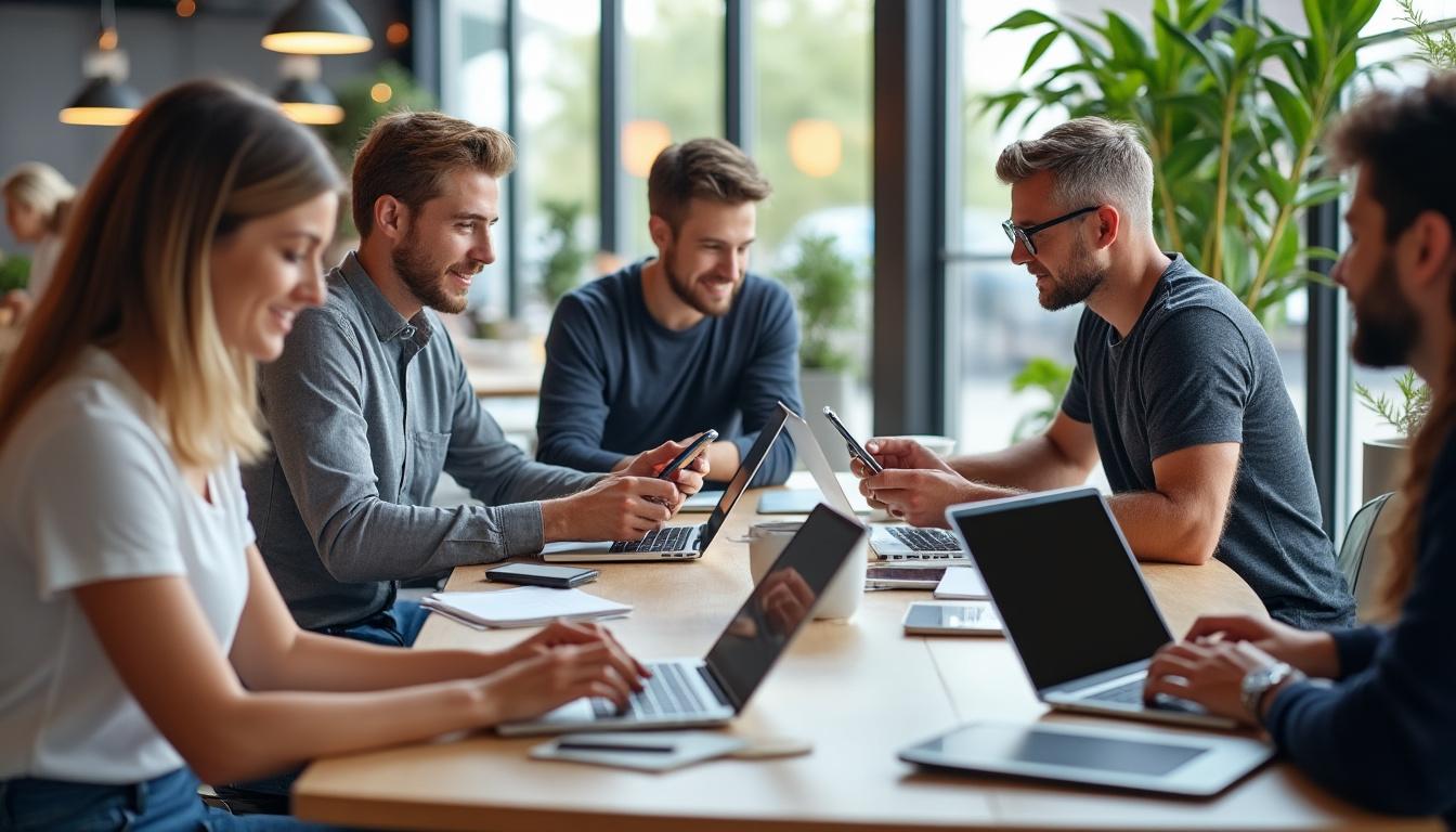 découvrez comment calculer un pourcentage facilement et ses applications pratiques dans la vie quotidienne, du shopping aux finances personnelles.