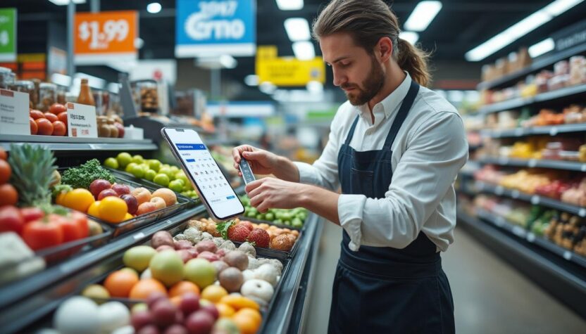 découvrez comment calculer un pourcentage facilement et ses applications pratiques dans la vie quotidienne, pour gérer vos finances, faire des achats et bien plus encore.