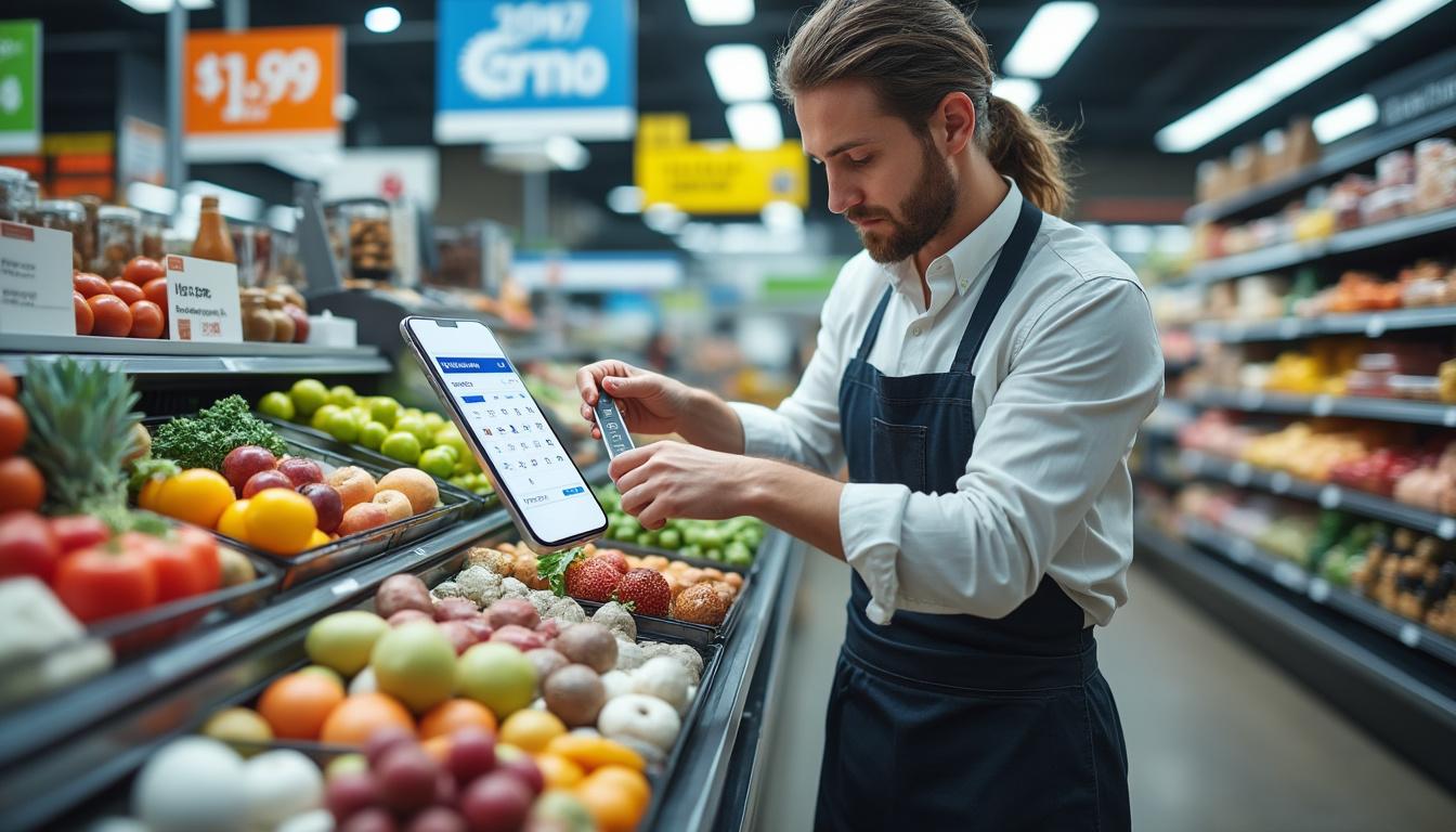 découvrez comment calculer un pourcentage facilement et ses applications pratiques dans la vie quotidienne, pour gérer vos finances, faire des achats et bien plus encore.