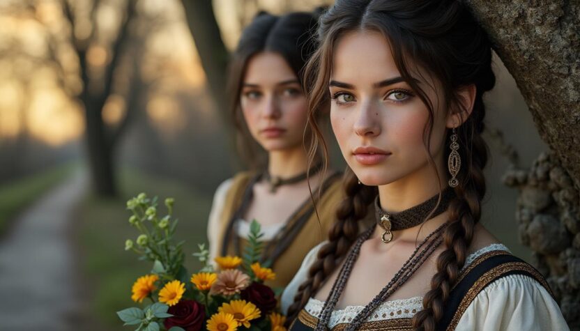 découvrez une liste unique de prénoms de fille commençant par la lettre f, explorant la richesse et la diversité des cultures à travers le monde.