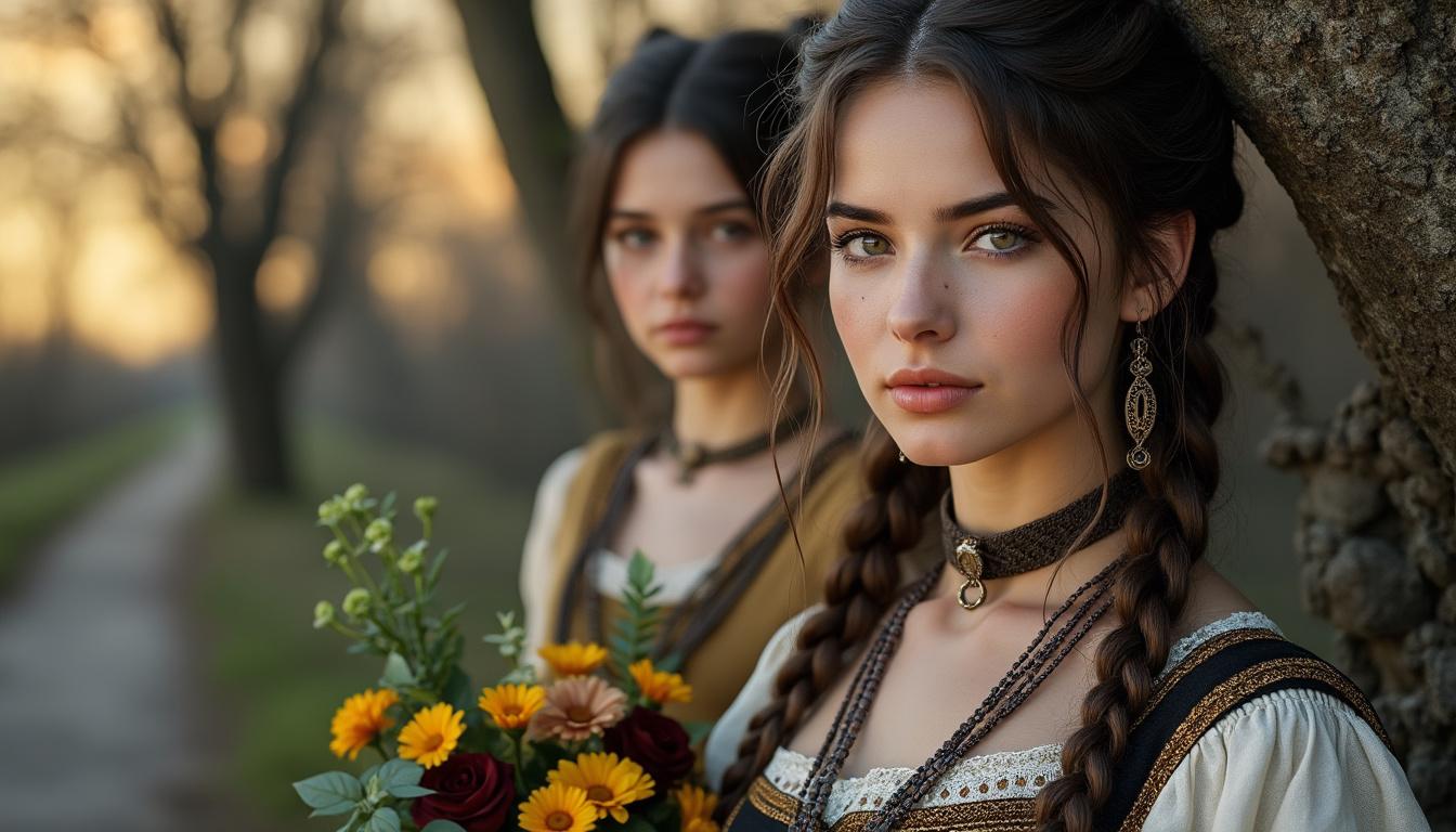 découvrez une liste unique de prénoms de fille commençant par la lettre f, explorant la richesse et la diversité des cultures à travers le monde.