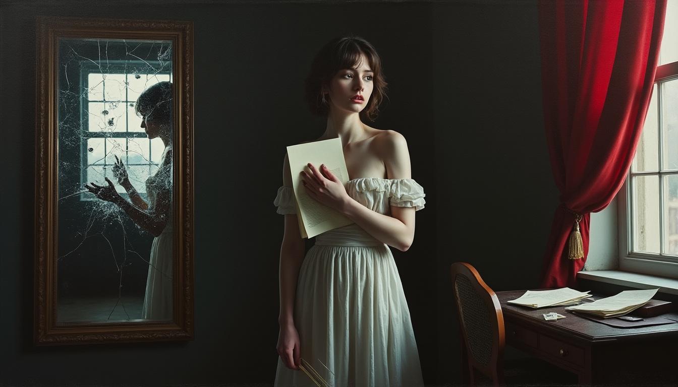 découvrez une analyse approfondie des conflits intérieurs dans 'on ne badine pas avec l'amour', explorant les dilemmes émotionnels et les tensions passionnelles au cœur de cette œuvre classique.