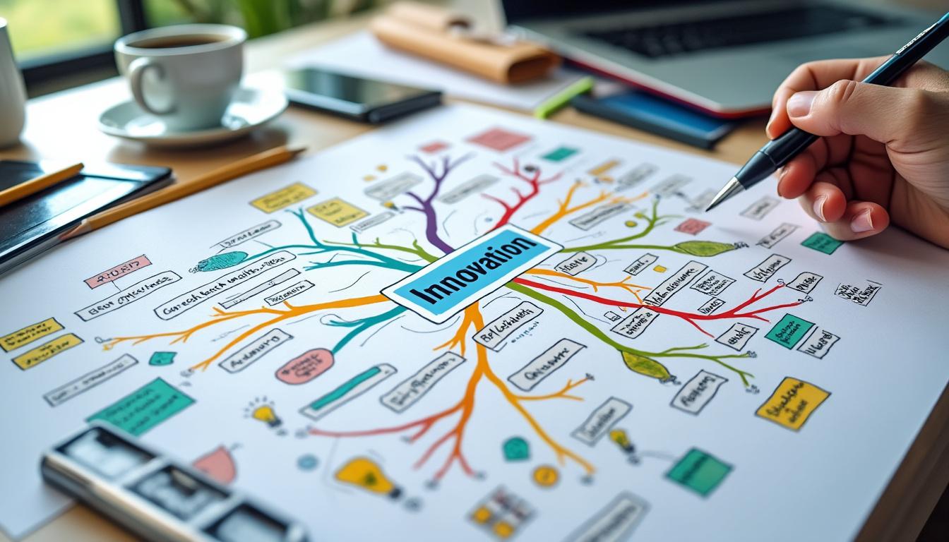 découvrez pourquoi les cartes mentales sont des outils essentiels pour optimiser l'apprentissage, en facilitant la mémorisation, la compréhension et l'organisation des idées.