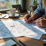 découvrez pourquoi les cartes mentales sont des outils essentiels pour faciliter l'apprentissage, améliorer la mémorisation et organiser les idées efficacement.