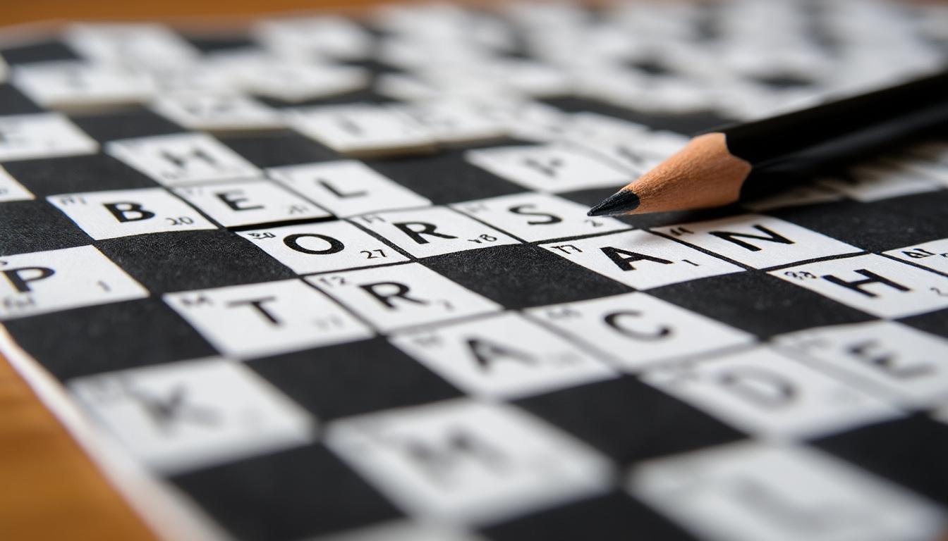 découvrez pourquoi les mots fléchés sont un passe-temps populaire, apprécié pour stimuler la mémoire, améliorer le vocabulaire et offrir un divertissement accessible à tous.