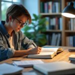 découvrez pourquoi les sujets de rédaction en 5e sont essentiels pour préparer vos leçons, avec des corrigés en pdf pour faciliter l'apprentissage et améliorer les compétences rédactionnelles des élèves.