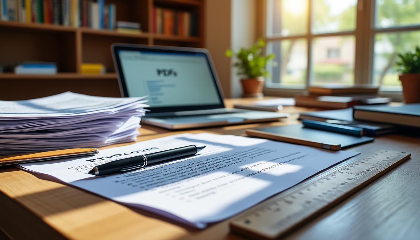 découvrez comment préparer efficacement vos leçons en 5e grâce à l'importance des sujets de rédaction accompagnés de corrigés en pdf, pour progresser en expression écrite.