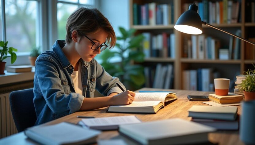 découvrez pourquoi les sujets de rédaction en 5e sont essentiels pour préparer vos leçons, avec des corrigés en pdf pour faciliter l'apprentissage et améliorer les compétences rédactionnelles des élèves.