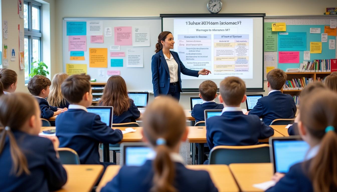 découvrez comment le tableau des classes grammaticales facilite la communication quotidienne en améliorant la compréhension et l'expression orale et écrite.