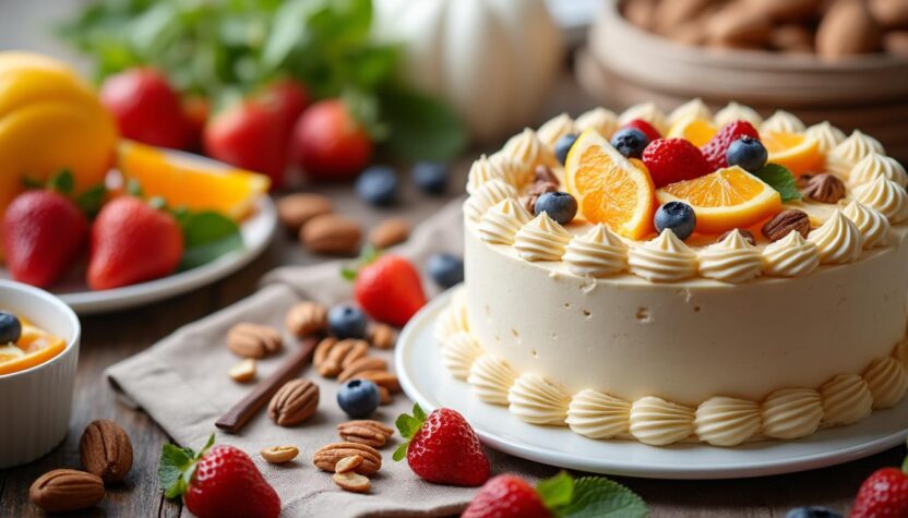 découvrez comment choisir le goût parfait pour le gâteau d’anniversaire personnalisé de votre enfant afin de rendre sa fête inoubliable et délicieuse.