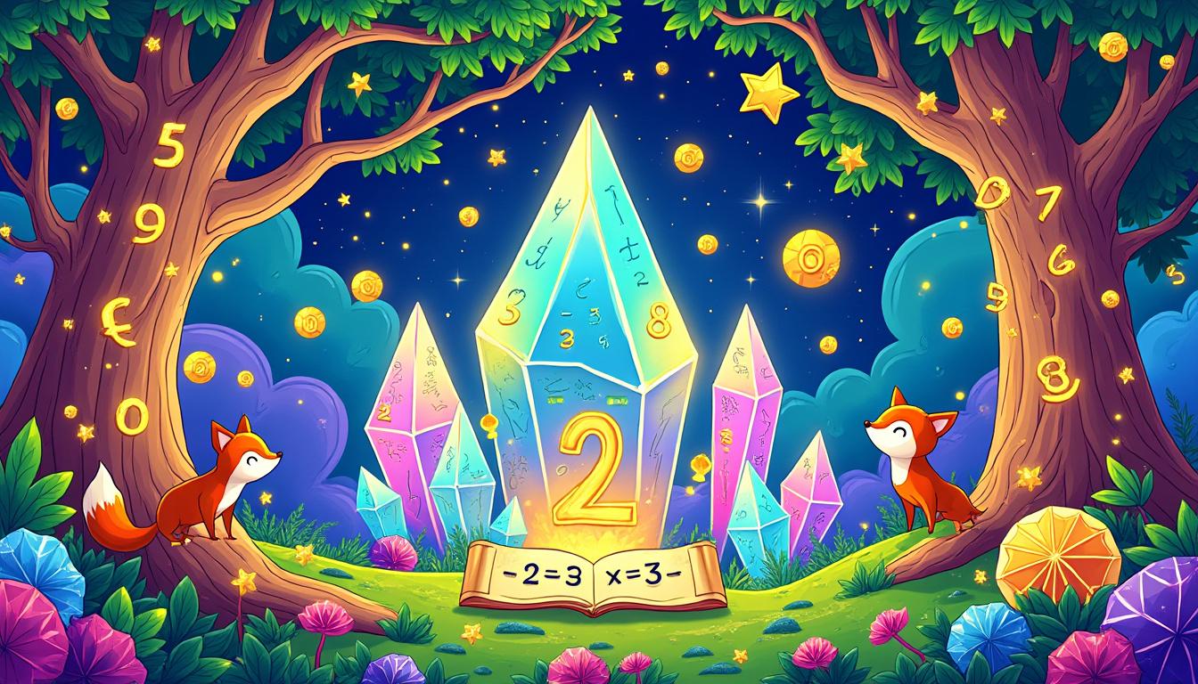 découvrez comment utiliser le coloriage magique pour enseigner les doubles efficacement en enseignement à domicile, en rendant l'apprentissage ludique et interactif.