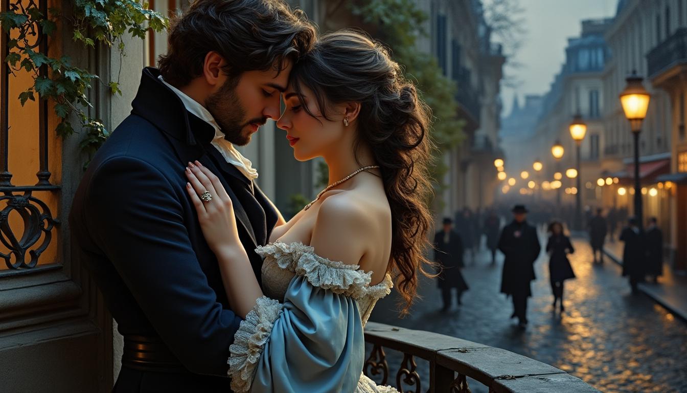 découvrez un résumé clair des thèmes principaux de 'le rouge et le noir' de stendhal pour mieux comprendre ce chef-d'œuvre de la littérature française.