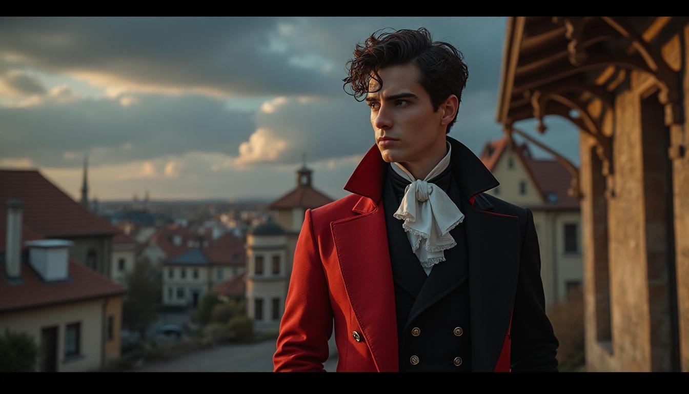 découvrez un résumé clair des thèmes principaux de "le rouge et le noir" de stendhal pour mieux comprendre ce classique de la littérature française.