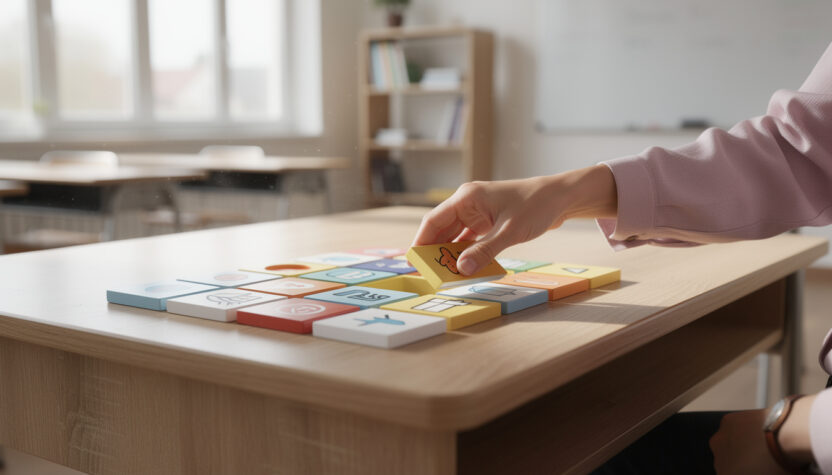 découvrez des jeux ludiques sur la nature des mots, un outil pédagogique incontournable pour aider les enseignants à rendre l'apprentissage du français interactif et efficace.