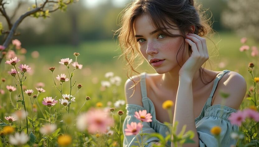 découvrez le champ lexical du printemps, une riche palette de mots qui célèbrent la beauté et le renouveau de la nature au fil des saisons.