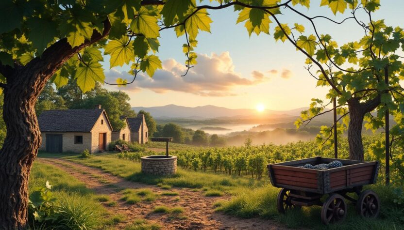 découvrez les contextes historiques et culturels essentiels pour comprendre le résumé de sido et les vrilles de la vigne, deux œuvres riches à explorer.