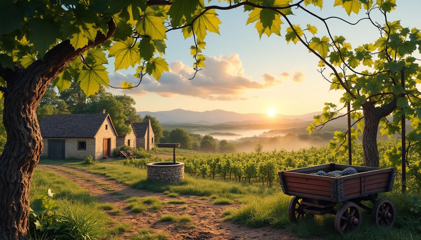découvrez les contextes historiques et culturels essentiels pour comprendre le résumé de sido et les vrilles de la vigne, deux œuvres riches à explorer.