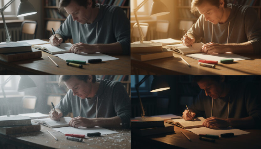 découvrez les règles essentielles pour maîtriser l'accord du participe passé en français, expliquées de manière claire et simple.