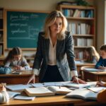 découvrez pourquoi l'enseignement des mots irréguliers est essentiel en classe pour améliorer la maîtrise de la langue et favoriser la réussite des élèves.