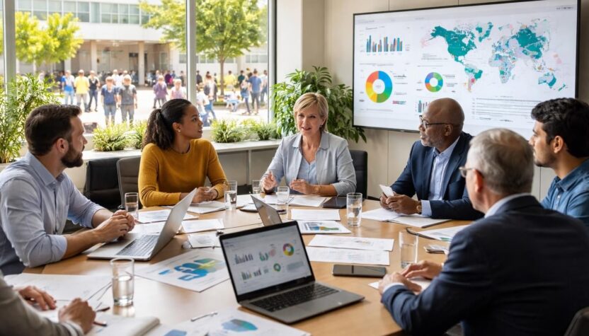 découvrez comment la direction des services départementaux de l'éducation nationale ajuste ses stratégies pour répondre efficacement aux besoins spécifiques des élèves et favoriser leur réussite.