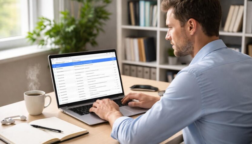 découvrez des solutions simples et efficaces pour résoudre les problèmes courants d'ac versailles webmail et améliorer votre expérience de messagerie.