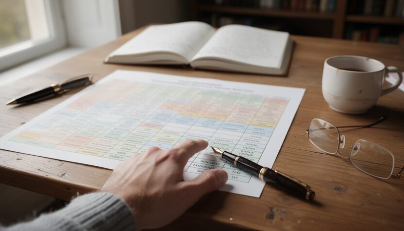 découvrez un tableau explicatif clair et des exemples pratiques pour bien comprendre les fonctions grammaticales en français.