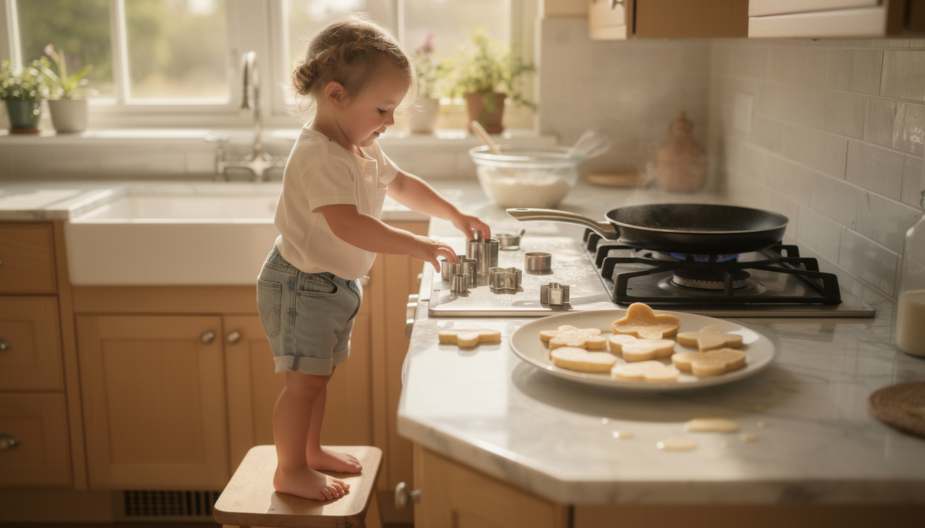découvrez des petits gâteaux rigolos qui feront le bonheur des enfants comme des grands, parfaits pour toutes les occasions gourmandes.