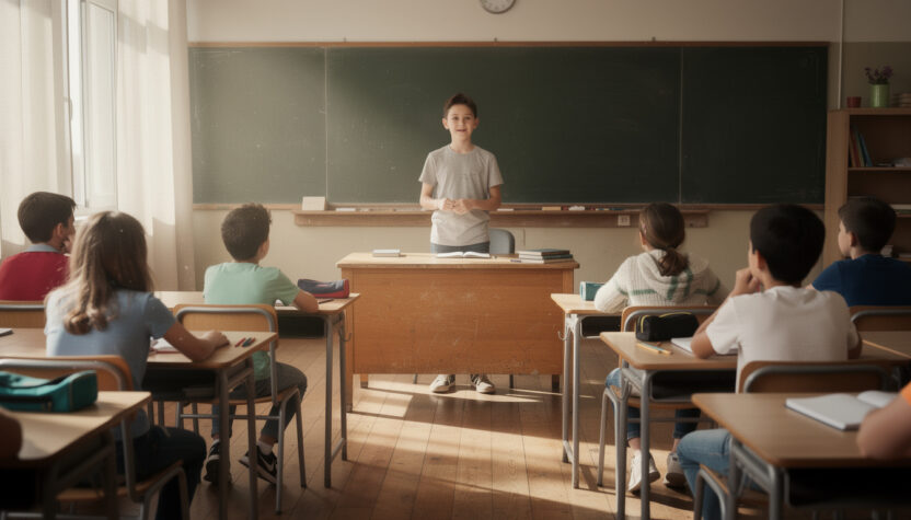 améliorez vos compétences en expression orale grâce à ces exemples d'exposés adaptés aux élèves de cm1, faciles à comprendre et à présenter.