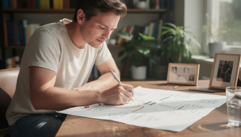 découvrez comment éviter les erreurs courantes en anglais avec notre carte mentale du prétérit, un outil simple et efficace pour maîtriser cette conjugaison essentielle.