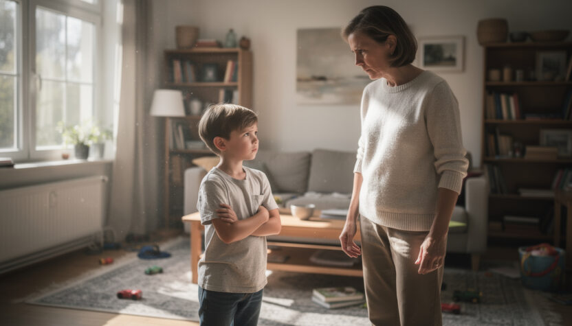 découvrez les erreurs fréquentes à éviter avec un enfant de 8 ans insolent pour mieux comprendre son comportement et adopter des méthodes éducatives efficaces.