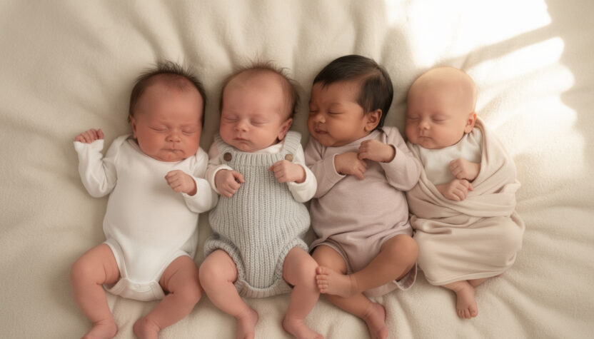 découvrez les prénoms mixtes non genrés commençant par z qui font sensation, alliant originalité et modernité pour un choix unique et tendance.