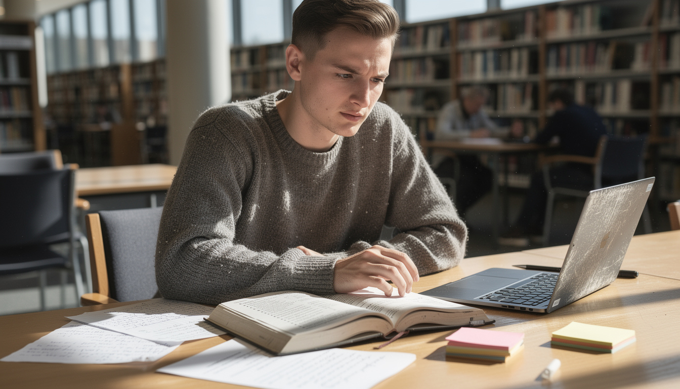 découvrez pourquoi chaque étudiant en langue doit absolument consulter notre liste complète des verbes d'état pour améliorer sa maîtrise et sa compréhension.