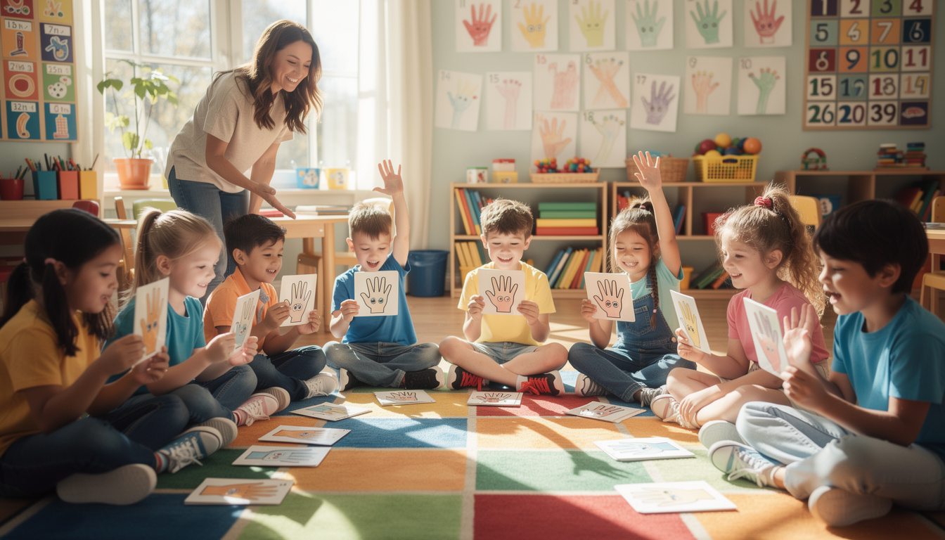 découvrez comment la carte de constellation rend l'apprentissage en maternelle ludique et captivant, éveillant la curiosité des enfants tout en développant leurs compétences.