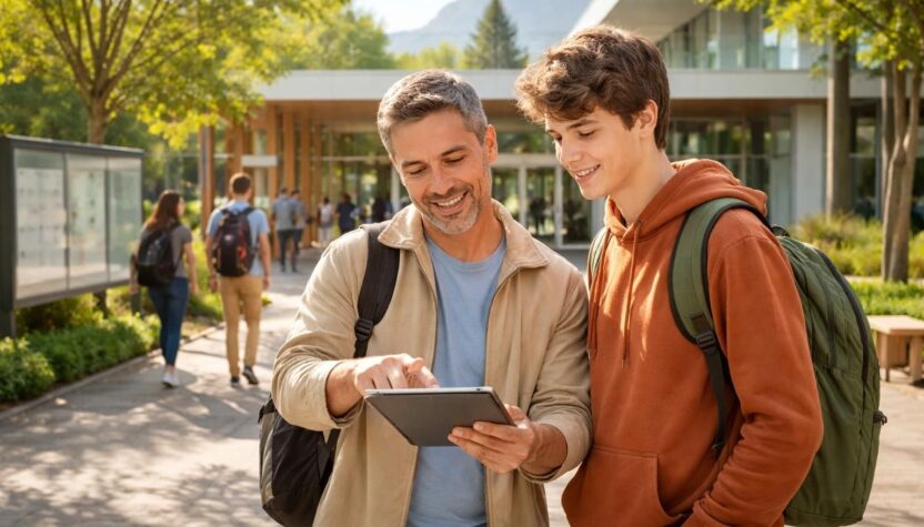 découvrez comment accéder facilement au pia grenoble avec notre guide pratique destiné aux parents et aux élèves pour une navigation simple et efficace.