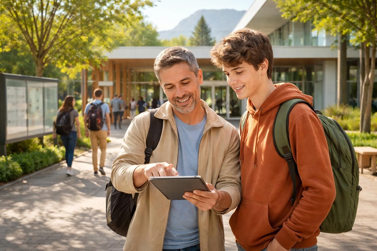découvrez comment accéder facilement au pia grenoble avec notre guide pratique destiné aux parents et aux élèves pour une navigation simple et efficace.