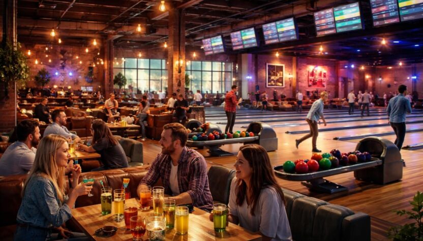 découvrez comment le bowling de lens s'impose comme un lieu de rencontre incontournable alliant loisirs, convivialité et événements pour tous les âges.