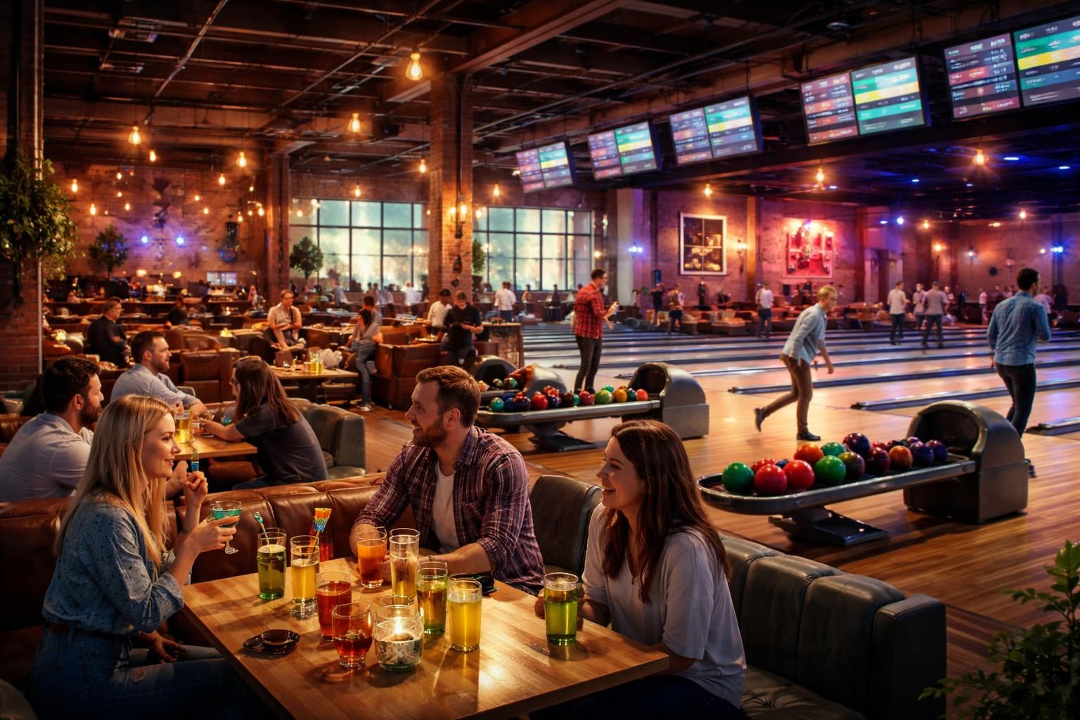 découvrez comment le bowling de lens s'impose comme un lieu de rencontre incontournable alliant loisirs, convivialité et événements pour tous les âges.